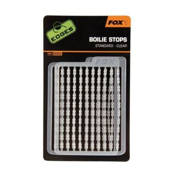 Fox Edges Boilie Stops