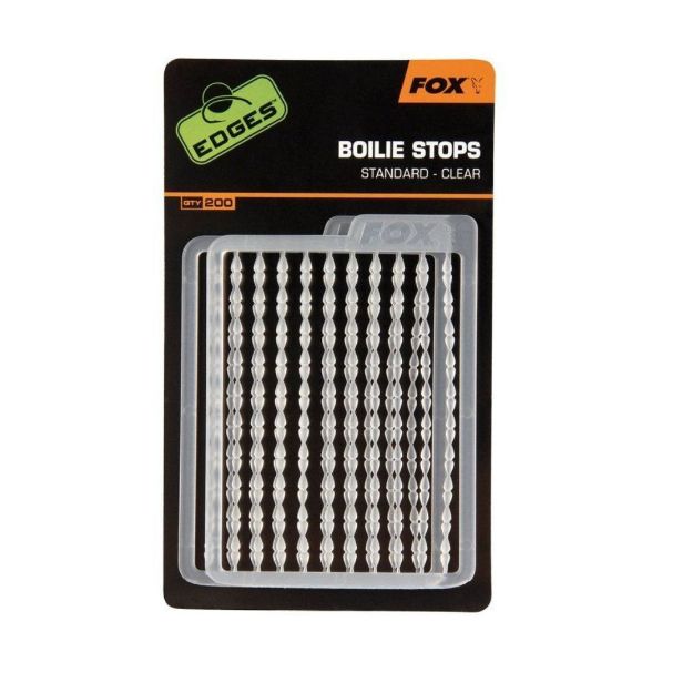 Fox Edges Boilie Stops