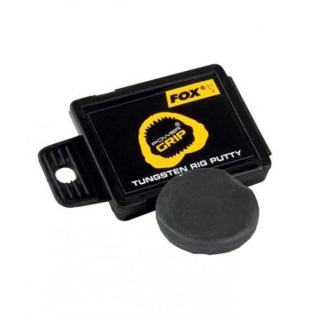 Fox Edges Power Grip Rig Putty