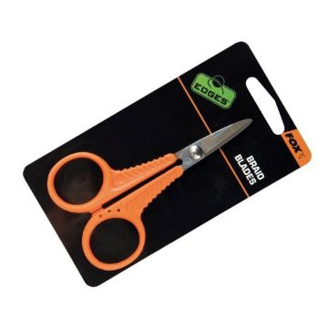Fox Edges Micro Scissors