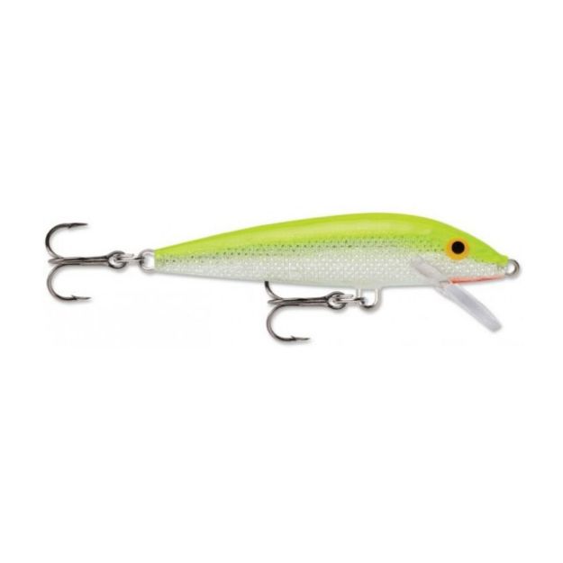 Rapala Original Floater F07 SFC