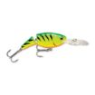 Rapala Jointed Shad Rap JSR04 FT