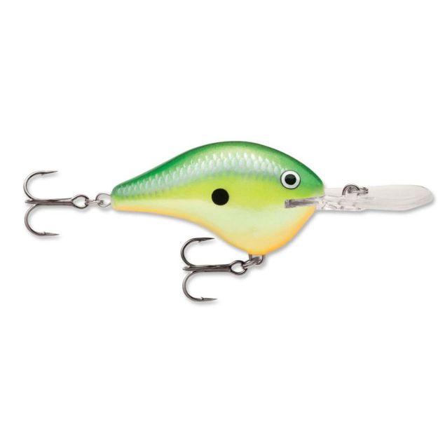 Rapala Dives-To 6 DT06 RTA