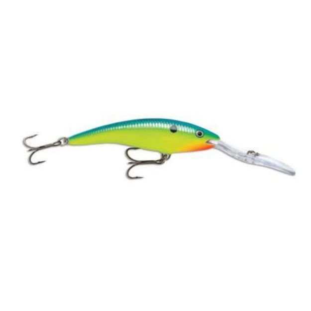 Rapala Deep Tail Dancer TDD09 PRT