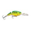 Rapala Jointed Shad Rap JSR07 FT