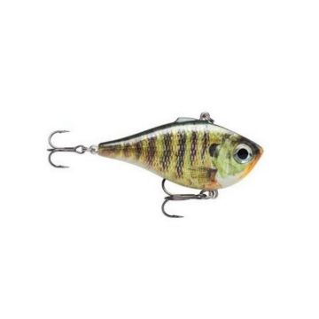 Rapala Rippin Rap RPR07 LBGL