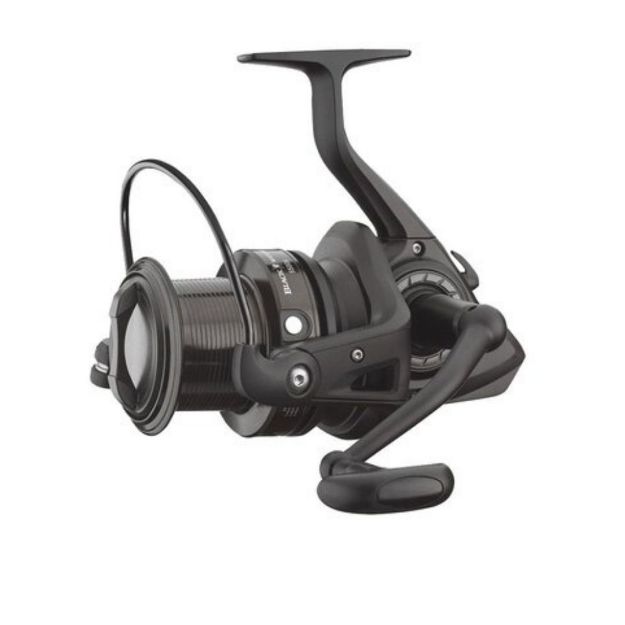 Daiwa Black Widow 5500LDA