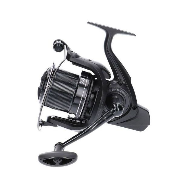 Daiwa Emblem Spod 35 SCW QD