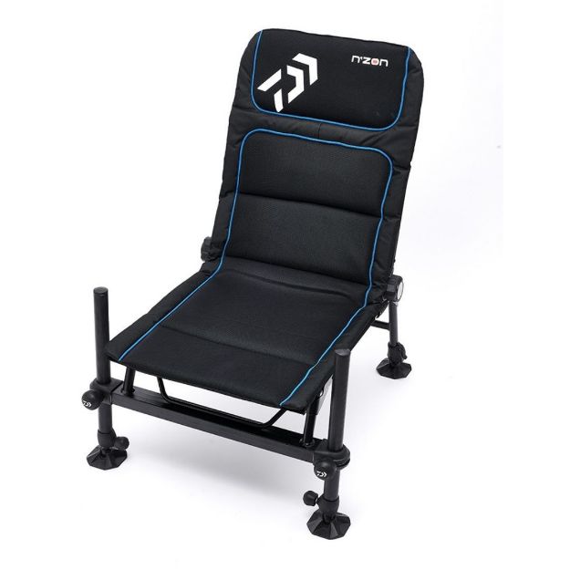 Daiwa N'ZON Feeder Chair