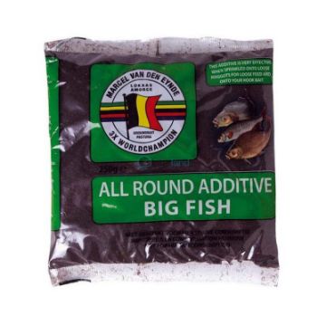 VDE Aditiv 250g Big Fish