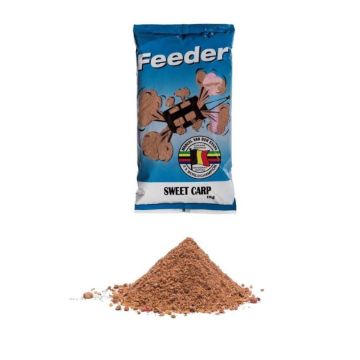 VDE Feeder Sweet Carp 1kg