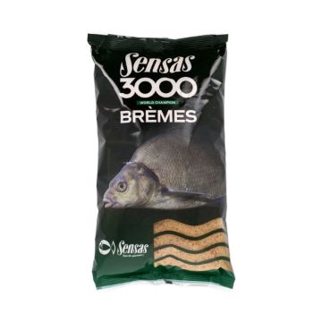 Sensas 3000 Deverika 1kg