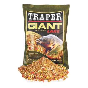 Traper Zaneta Giant Super Carp 2,5kg