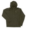Fox Collection Green Silver LW Hoodie