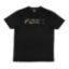 Fox Black Camo Print T-Shirt