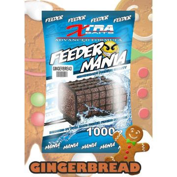 Xtra Baits Feeder Mania 1kg