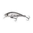 Savage Gear 3D StickleBait Twitch BLACK SILVER