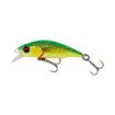 Savage Gear 3D StickleBait Twitch FIRETIGER