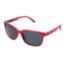 Berkley URBN Sunglasses Crystal Red Smoke