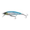 Savage Gear Gravity Minnow 5cm 8g GHOST SARDINE PHP