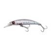 Savage Gear Gravity Runner 10cm 37g ZEBRA GLOW