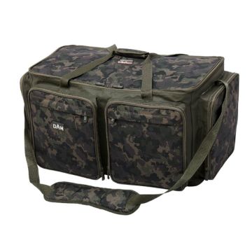 Dam Camovision Carryall Bag 78L