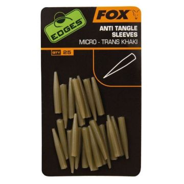 Fox Edges Anti tangle Sleeve