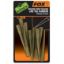 Fox Power Grip Naked Line Tail Rubbers Size 7