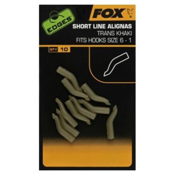 Fox Edges Line Aligna