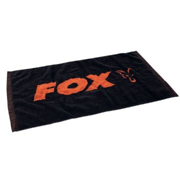 Fox Towel