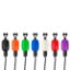 Fox Black Label Dinky Bobbins