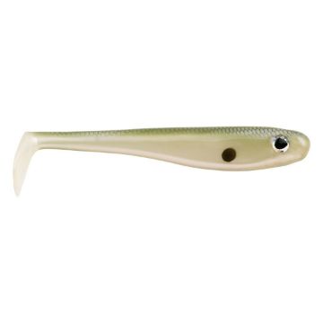 Berkley PowerBait Hollow Belly 10 cm Gizzard shad