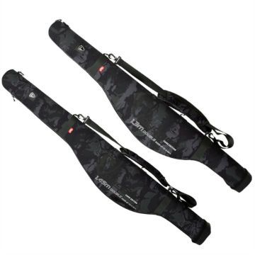 Fox Rage Camo Rod Case Single