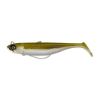 Savage Gear Minnow Weedless 10cm 16g Khaki