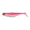 Savage Gear Minnow Weedless 10cm 16g Pink Pearl Silver