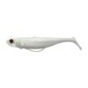 Savage Gear Minnow Weedless 10cm 16g White Pearl Silver