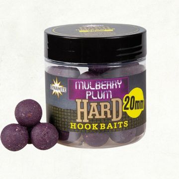 Dynamite Baits Mulberry Plum Hard