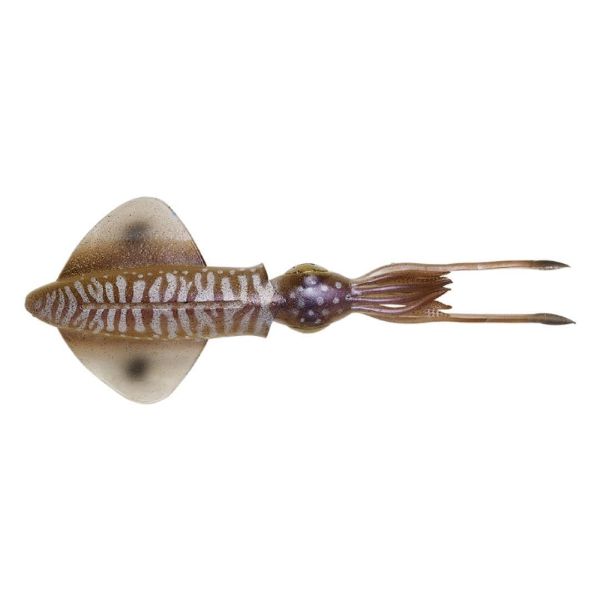 Savage Gear 3D Swim Squid 18cm 32g 2pcs cuttlefish