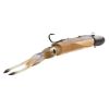 Savage Gear Bullet Cork Screw Head