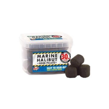 Dynamite Baits Marine Halibut Hook Pellets 30mm