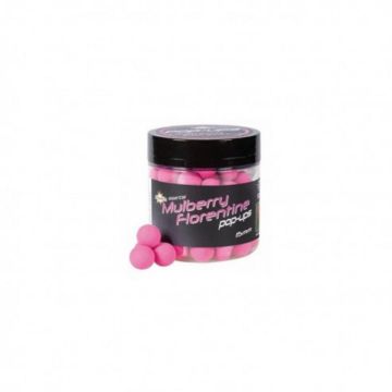 Dynamite Baits  Mulberry Florentine Pop Ups 12mm