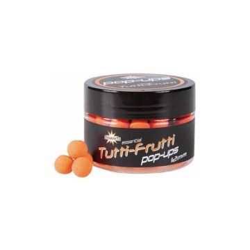 Dynamite Baits Tutti Frutti Pop Ups 12mm