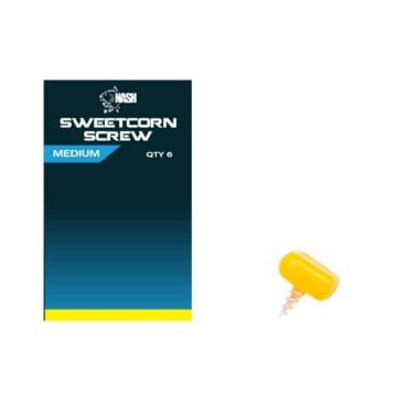 Nash Sweetcorn Screw