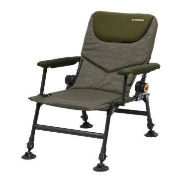Prologic Inspire Lite Pro Recliner Chair 140kg