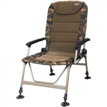 Fox R3 Camo Chair