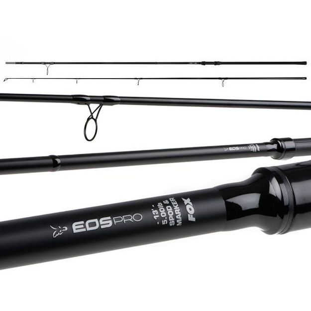 Fox EOS Pro Spod & Marker 13ft 5,00lb