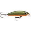 Rapala Ultra Light Minnow ULM06 GAu