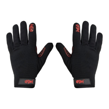 Spomb Pro Casting Gloves