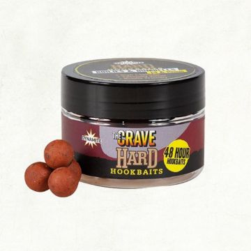 Dynamite Baits The Crave Hardened Hookbaits