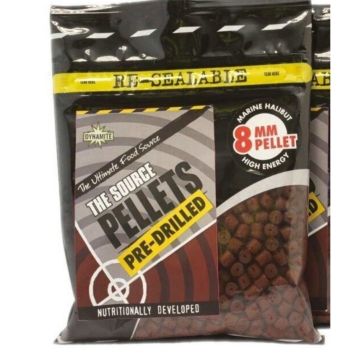 Dynamite Baits Source Pelete 8mm 350g